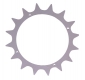 Wiper Zubeh�r: Radkranz (1 St�ck) (Runner)