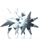 Wiper Zubeh�r: 8-Zahn-Messer 25 cm (Blitz)