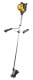 McCULLOCH Motorsense: CABRIO 433B