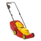 WOLF-Garten Elektro-Rasenm�her: Select 3200 E