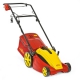 WOLF-Garten Elektro-Rasenm�her: Ambition 42 E (High-Wheel)