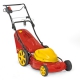 WOLF-Garten Elektro-Rasenm�her: Ambition 48 E HW (High-Wheel)