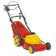 WOLF-Garten Elektro-Rasenm�her: Ambition 48 EA HW (High-Wheel)