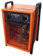 POWER TEC Elektro-Heizkanone: EL 3