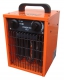 POWER TEC Elektro-Heizkanone: EL 2