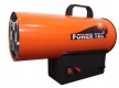 POWER TEC Gas-Heizkanone: GPL 15