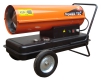POWER TEC Diesel-Heizkanone: D 30