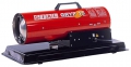 SIAL Diesel-Heizkanone: Gryp 15 (Ausstellungsger�t der Saison 2012)