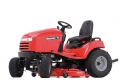 SNAPPER Rasentraktor: GT27544WD