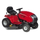 MTD Rasentraktor: LG 155