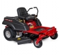 MTD Zero-Turn Rasentraktor: P 155 Z-G