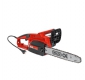 MTD Motors�ge: ECS 18/35