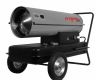STEEL MOBILE Diesel-Heizkanone: ML 30