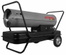 STEEL MOBILE Diesel-Heizkanone: ML 50