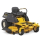 Cub Cadet Zero-Turn-Rasentraktor: RZT 54
