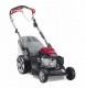 CASTELGARDEN Rasenm�her: XS 53 HSW (High-Wheel)