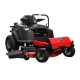 SNAPPER Zero-Turn Rasentraktor: EZT2042F