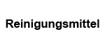 Reinigungsmittel
