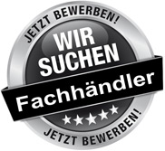 Wir suchen Fachhändler