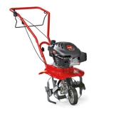 MTD Motorhacke: T/205