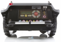 Wiper Rasenroboter: Runner XKH (AusstellungsgerÃ¤t der Saison 2012)