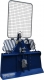 Kienesberger Forstseilwinde: SW 550 UEH