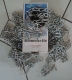 SchneefrûôÊsen-ZubehûôÑr: Schneeketten fûô¥r BLISAR 110-130-150 W Serie (1 Paar)