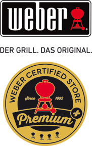 GUEM - WEBER-Premium-Plus-Fachhändler